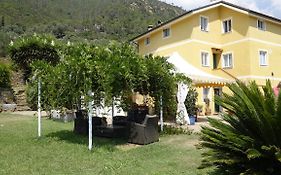 Agriturismo Argentea