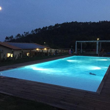 Agriturismo Argentea Villa Arenzano Buitenkant foto