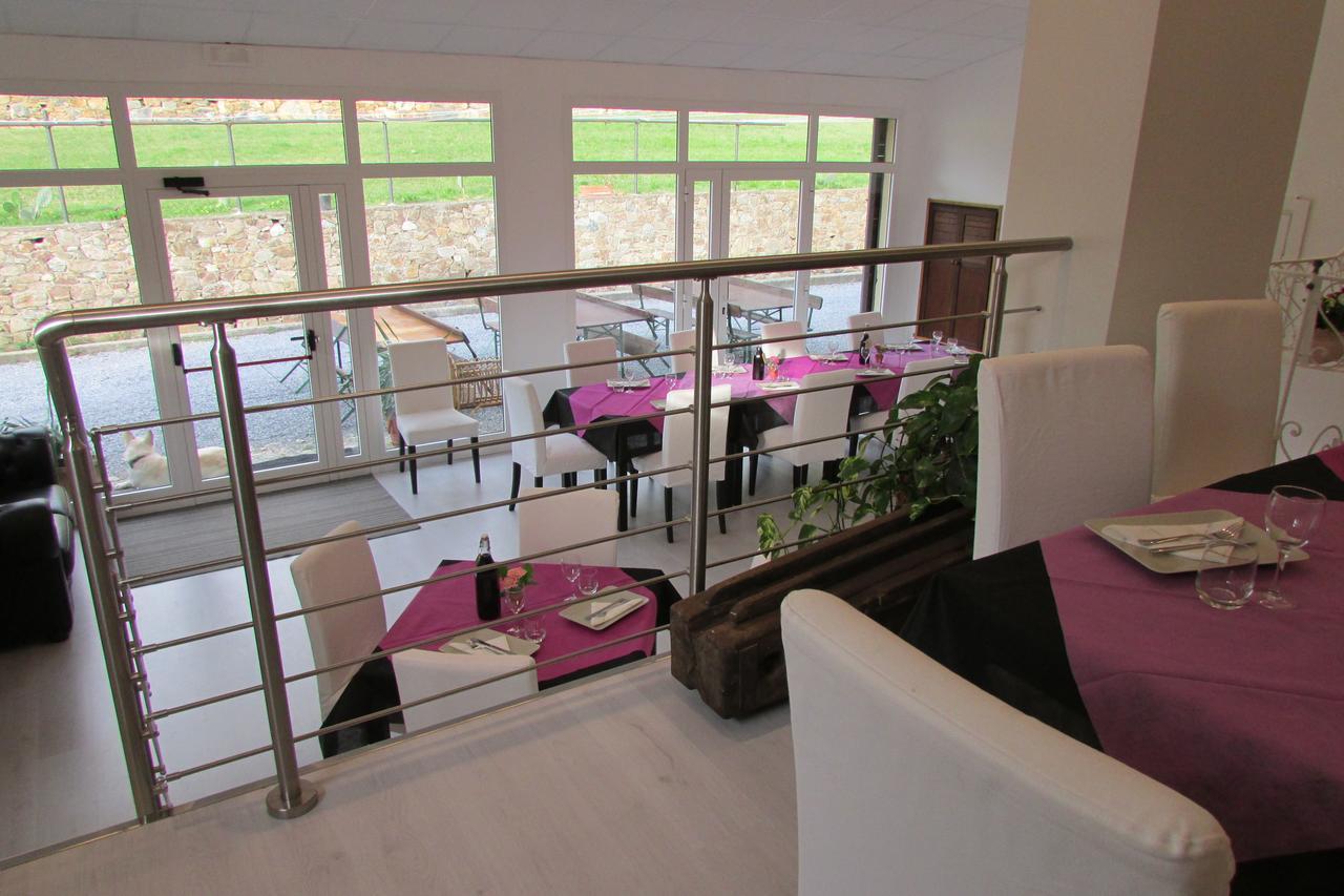 Agriturismo Argentea Villa Arenzano Buitenkant foto